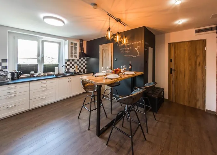 Apartament Wita Stwosza