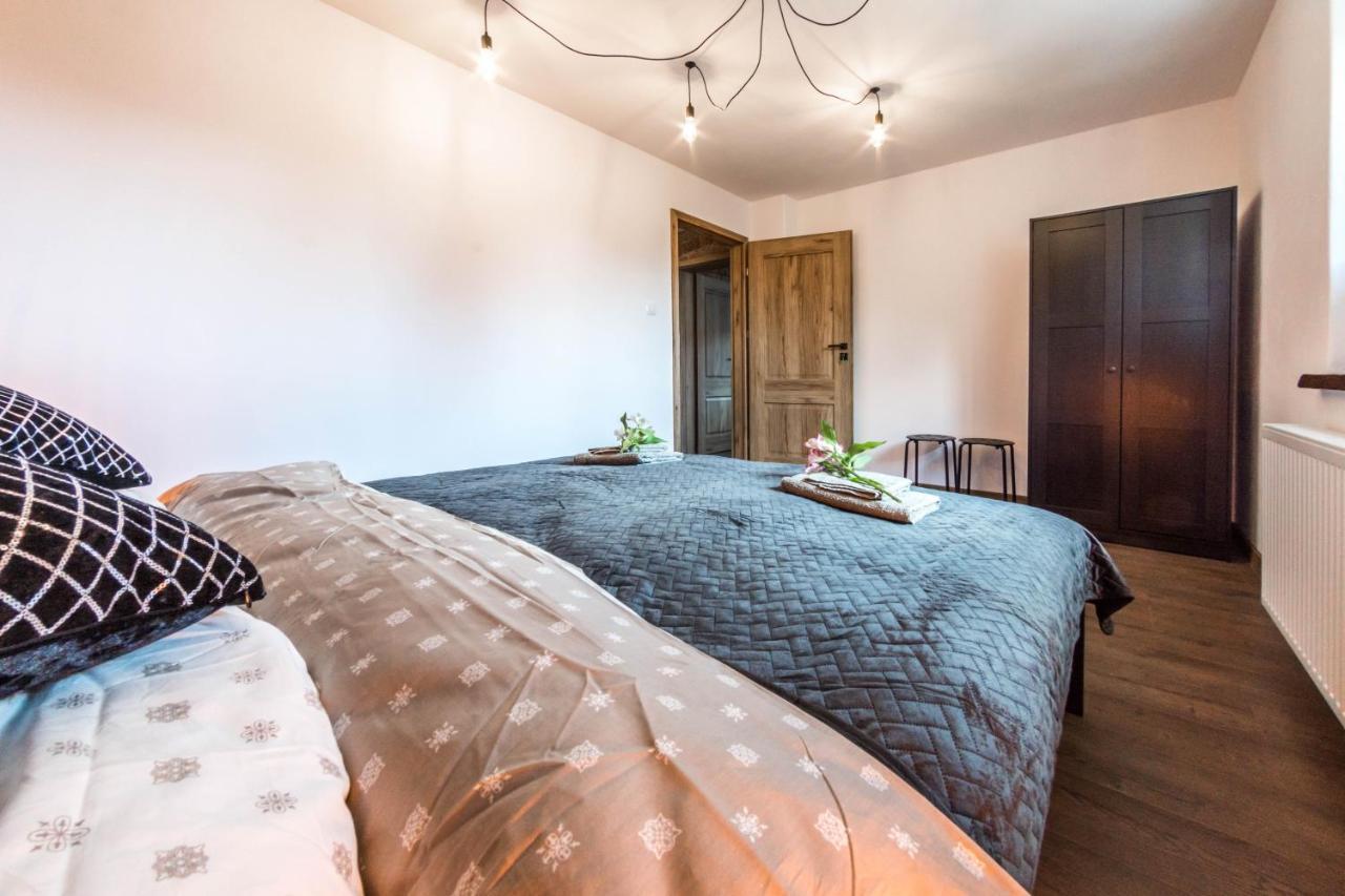Apartment Wita Stwosza *