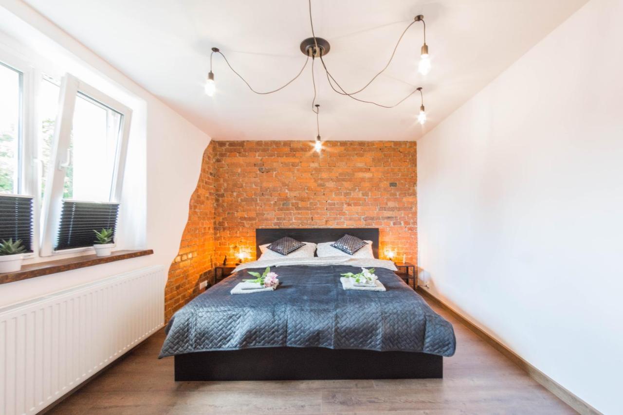 Wita Stwosza Apartment *
