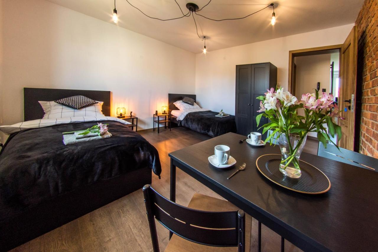 Apartment Wita Stwosza
