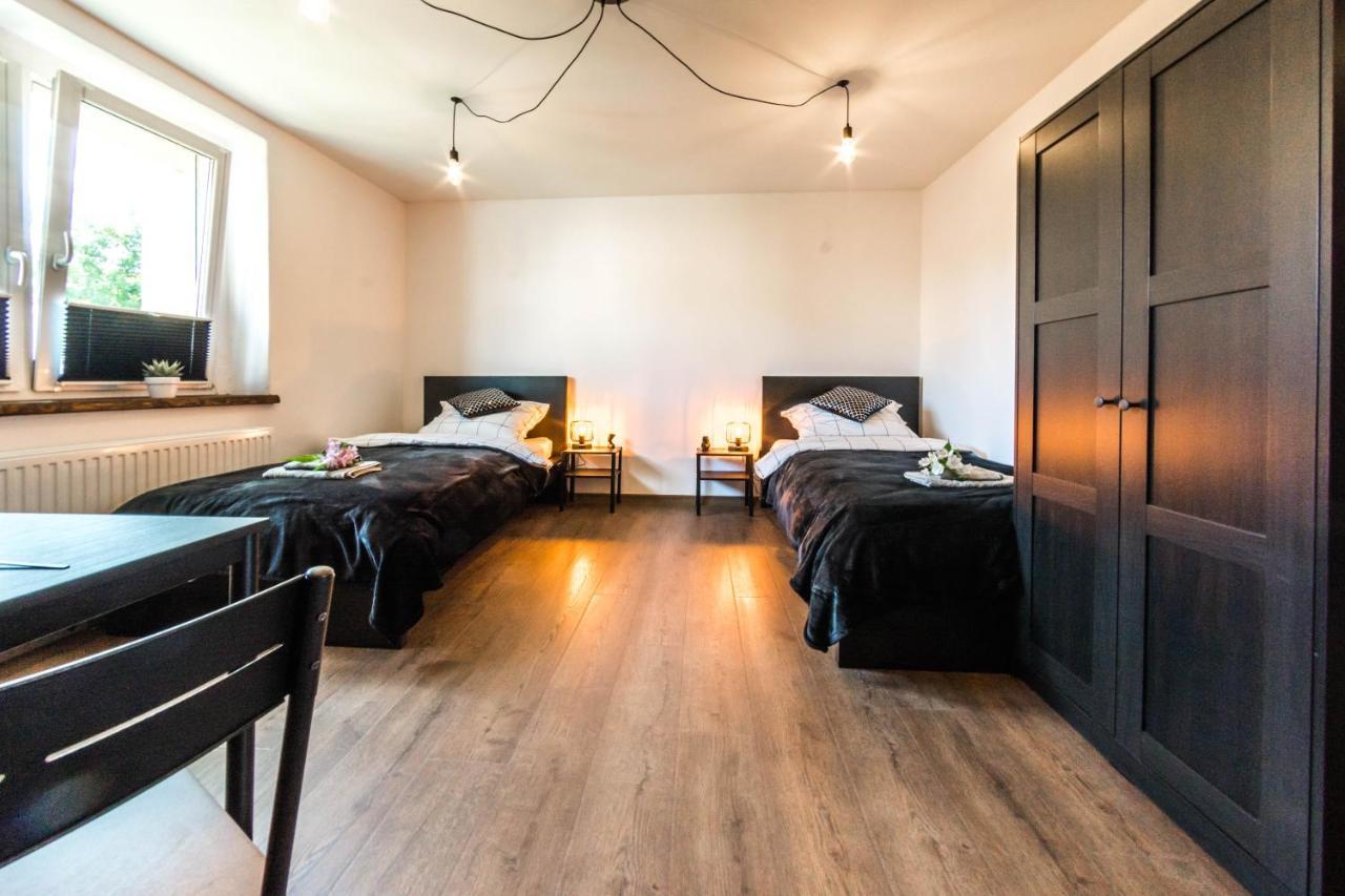 Wita Stwosza Apartment