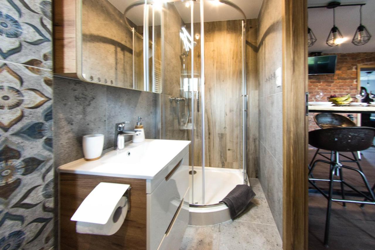 Wita Stwosza Apartment