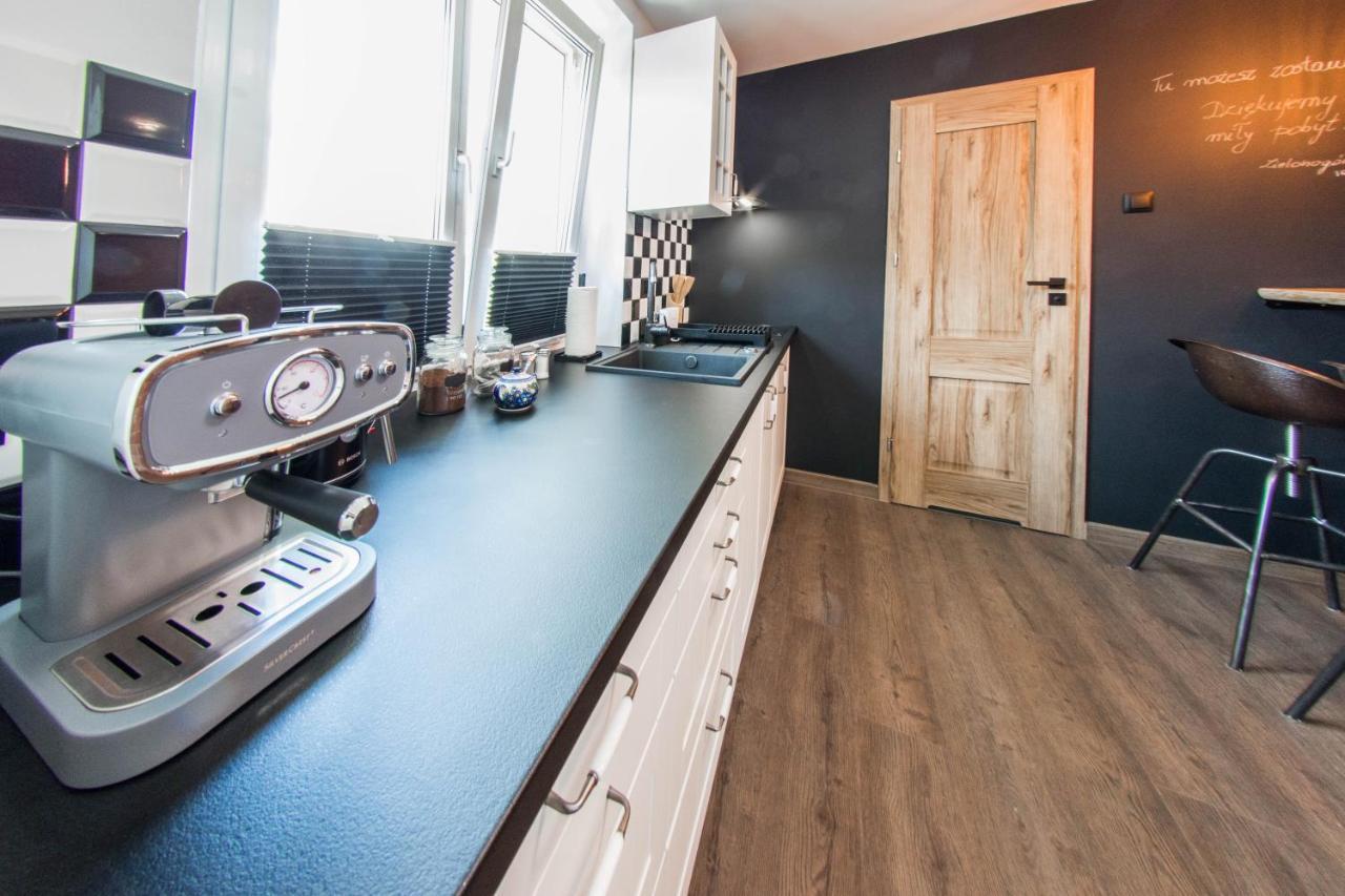 Wita Stwosza Apartment Jelenia Gora