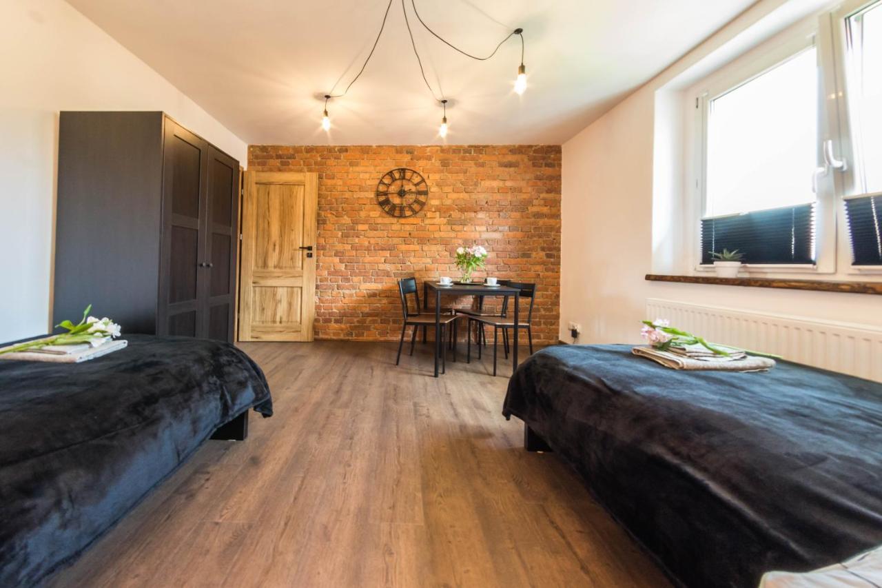 Wita Stwosza Apartment *