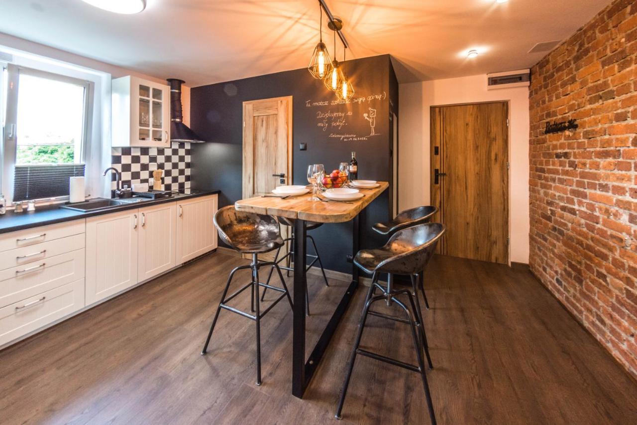 Apartamento Wita Stwosza